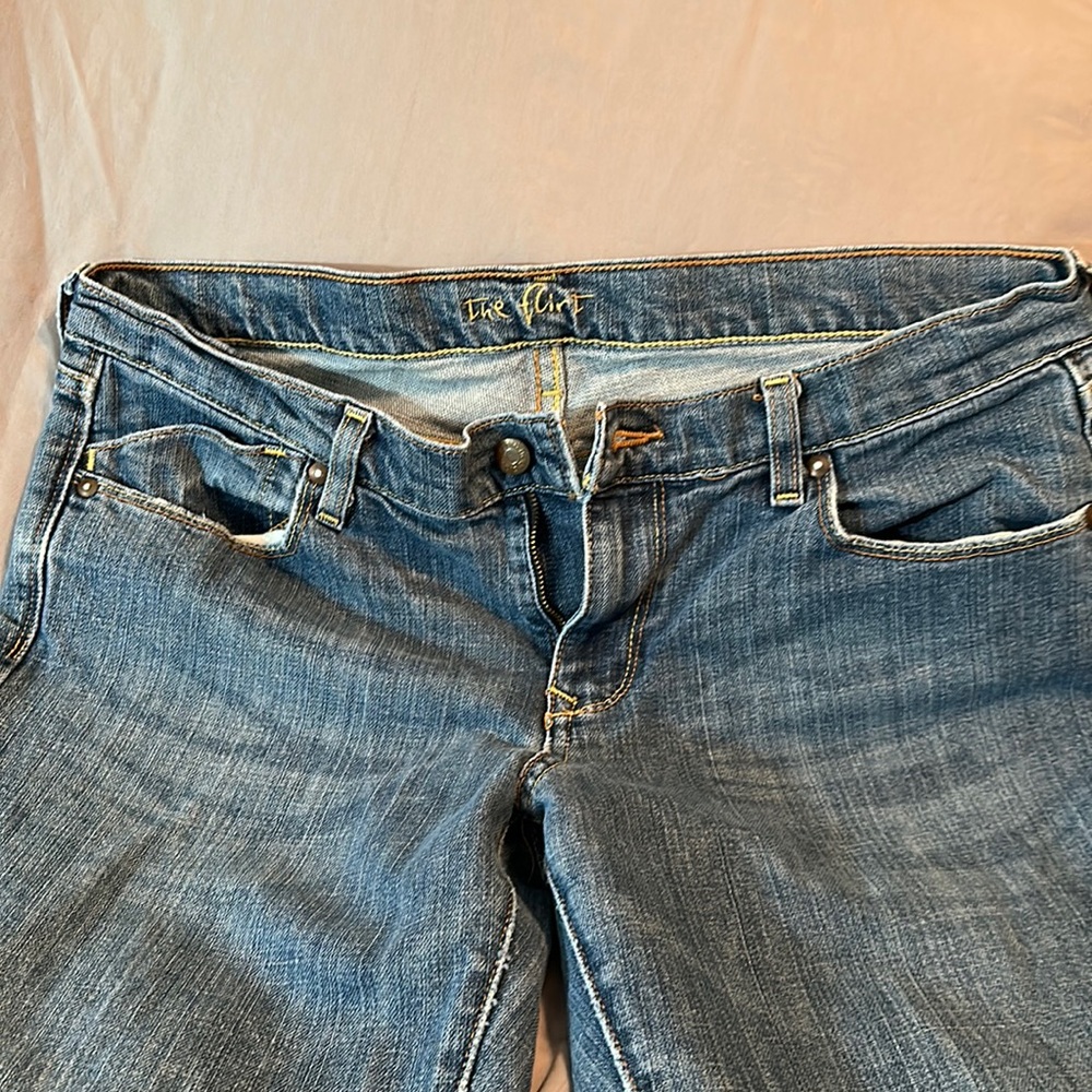 Old Navy Flirt Jeans Size 12s